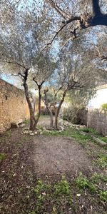 BOULBON - Maison de village avec jardin en face., - Photo 3