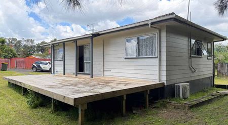 Secure & tidy 3 Bed 1 Bath Standalone House - Photo 5