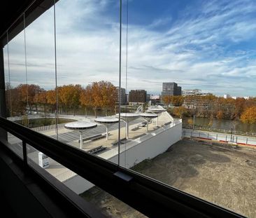 Location Appartement 2 pièces 45m² ST DENIS 93200 - Photo 4