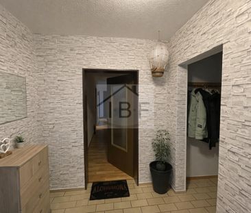 Lichtdurchflutete Erdgeschosswohnung mit persönlichem Garten - Photo 1