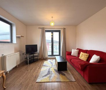 1 bedroom apartment to rent - Photo 3