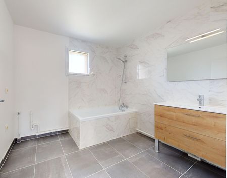 Maison Chavenay 4 pièces 87.10 m2, - Photo 5