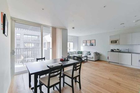 Plough Lane, Sw, Summerstown, SW17 - Photo 3