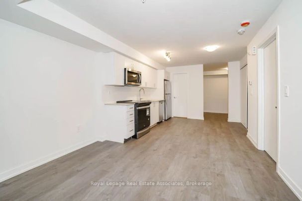 1650 Victoria Park Avenue #103 - Photo 1