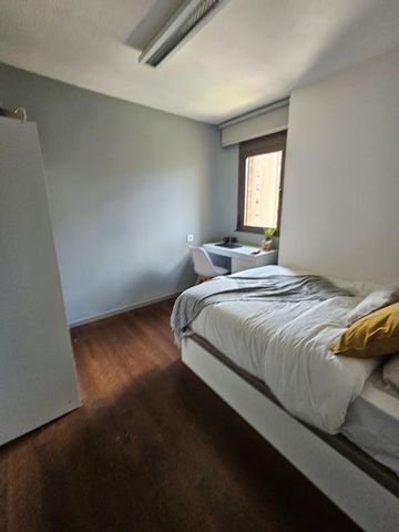 Carrer de la Guàrdia Civil, Valencia, Valencian Community 46020 - Photo 5