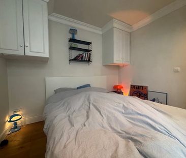 Appartement te huur - Foto 6