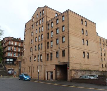 1 bedroom flat to rent - Photo 4