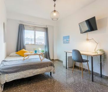 Carrer Oltà, Valencia, Valencian Community 46006 - Photo 6