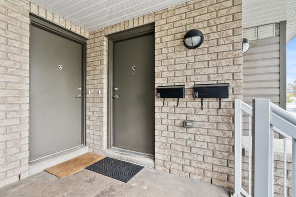 For Lease - 2016 Dorima Street Unit# Unit #D, Orleans - Cumberland and Area, Ontario - Photo 1