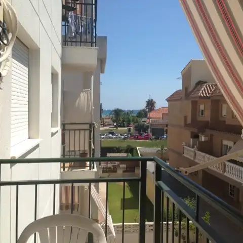 Canet D'En Berenguer - Foto 1