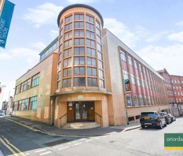 2 bedroom apartment to rent - Photo 1