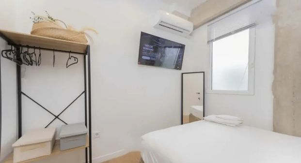 Carrer de lArquitecte Alfaro, Valencia, Valencian Community 46011 - Photo 1