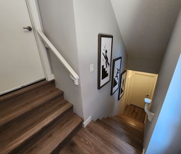 135 Livingston Avenue Northeast, Calgary - Photo 5