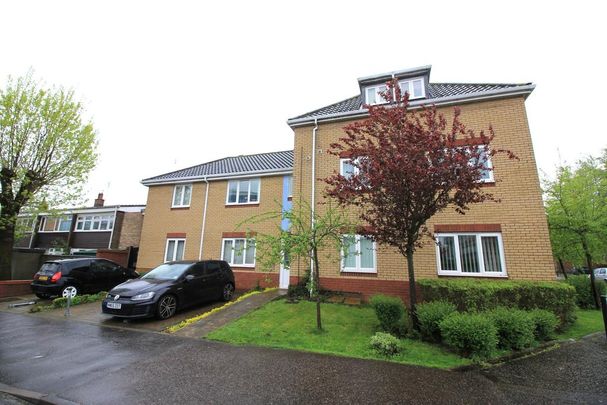 1 bedroom apartment to rent - Photo 1