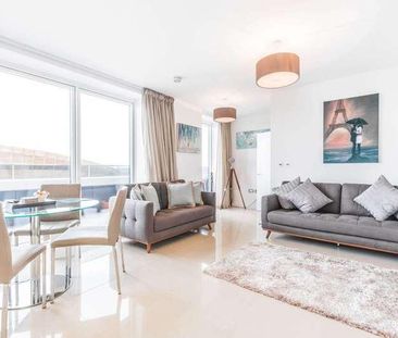 Peloton Avenue, Stratford, E20 - Photo 1