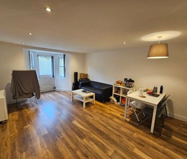 2 Bed Student Accommodation - Photo 1