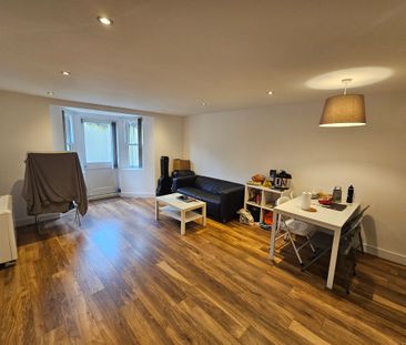 2 Bed Student Accommodation - Photo 1