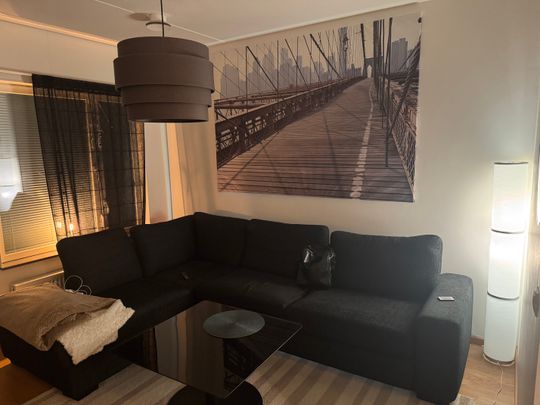 Stig Lindbergs Gata, Gustavsberg - Photo 1