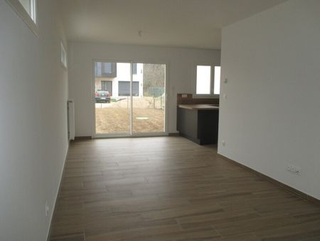 Location Maison 4 pièces 72m² INGRE 45140 - Photo 2