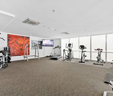 1 BEDROOM UNIT IN THE HEART OF THE BROADWATER - Photo 1