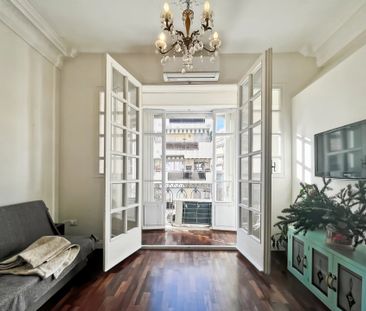 Location Appartement 2 pièces 35m² NICE 06000 - Photo 1