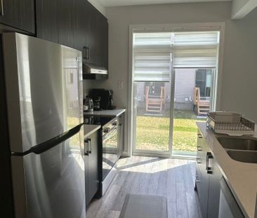 For Lease - 485 Brigatine Avenue, Stittsville - Munster - Richmond,... - Photo 4