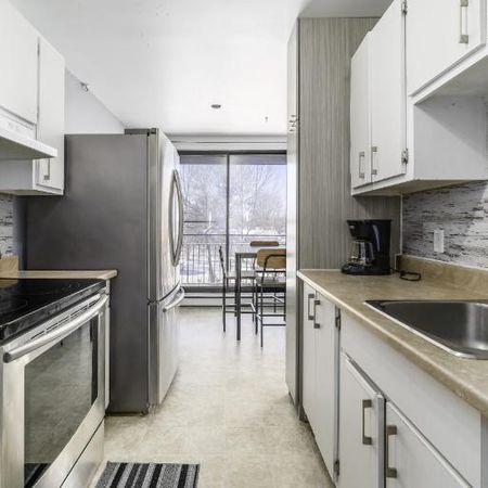 Appartement 4 ½ à louer novembre 2025 - Photo 4