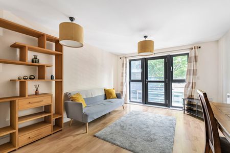 Spa Road, London, SE16 3FD - Photo 3