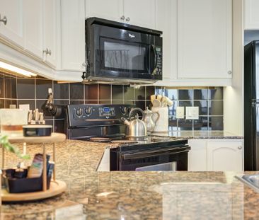 For Lease - 80 Absolute Avenue Unit# 2404, Mississauga, Ontario - Photo 5