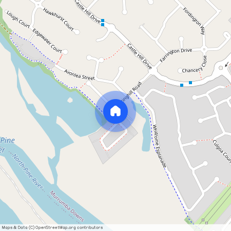 6 River Cove Circuit, Qld 4503, Murrumba Downs