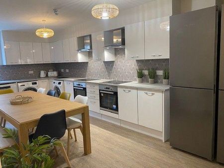 1 bedroom in a house share to rent - Photo 5