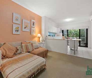 4/16 Melton Road, Nundah QLD 4012 - Apartment For Rent | Domain - Photo 5