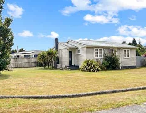 TOKOROA - 3 BEDROOMS - Photo 1