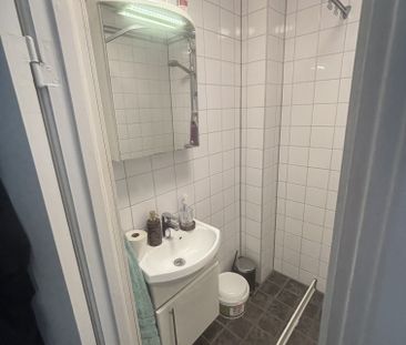 Hånellsgatan, Hässleholm - Foto 1