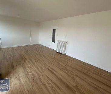 Appartement à louer 3 pièces 67m² - Photo 4