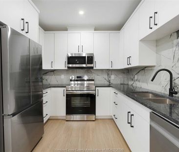 For Lease - 755 GRAND MARAIS Unit# 102, Windsor, Ontario - Photo 1