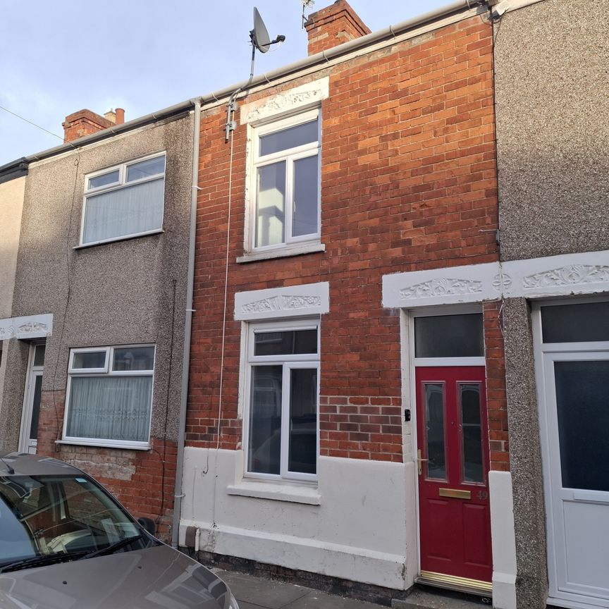 Donnington Street, Grimsby - Photo 1