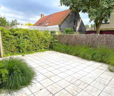 Appartement te huur in Assebroek voor € 1.210 met 1 slaapkamer - Foto 3