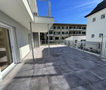 3.5 Zimmer, 72 m², EG - Photo 6