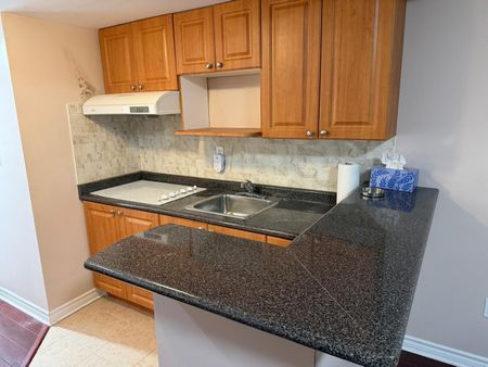 For Lease - 29 Sassafras Circle Unit# Bsmt, Vaughan, Ontario - Photo 4