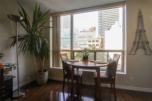 For Lease - 92 King Street Unit# 606, Toronto, Ontario - Photo 1