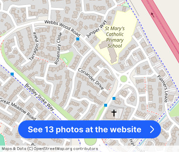 Coriander Drive, Bristol - Photo 1