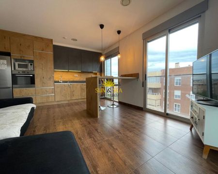 3-BEDROOM PENTHOUSE - ELCHE - Photo 5