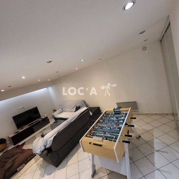 Chambre 10 m² (ref: 6936180) - Photo 1