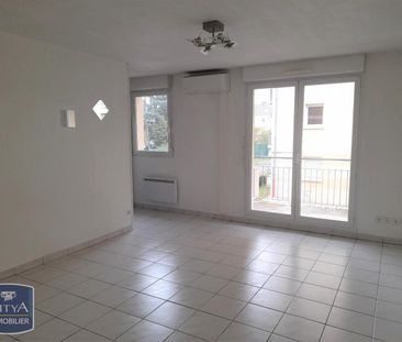 Location Appartement 2 pièces 48m² FORBACH 57600 - Photo 3
