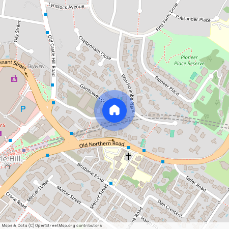 15b Garthowen Cres, NSW 2154, Castle Hill