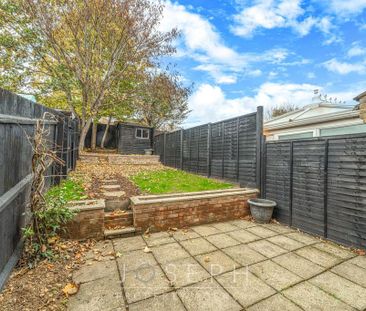 2 bedroom terraced house to rent - Photo 6