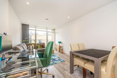 1 bedroom flat to rent - Photo 4