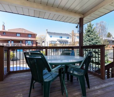For Lease - 34 Kingswood Drive, Clarington, Ontario - Photo 5