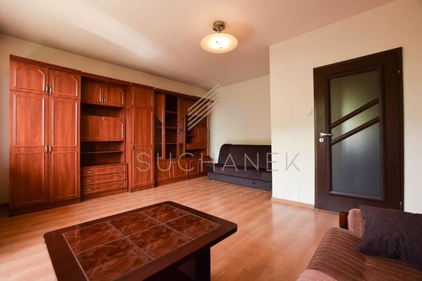 Mieszkanie na wynajem - Фото 1